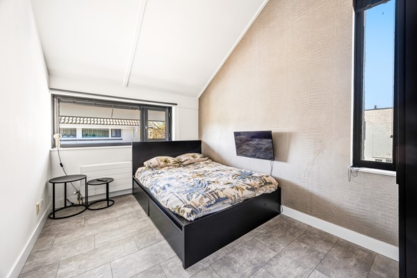Medium property photo - Bekerstraat 12, 2492 WD The Hague